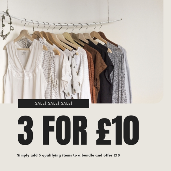 3 FOR £10 - Ozero beanie winter hat - Picture 3 of 3